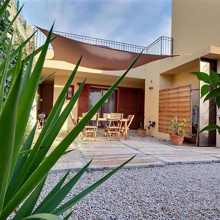 Maison U Castagnu Santa-Reparata-di-Balagna 外观 照片