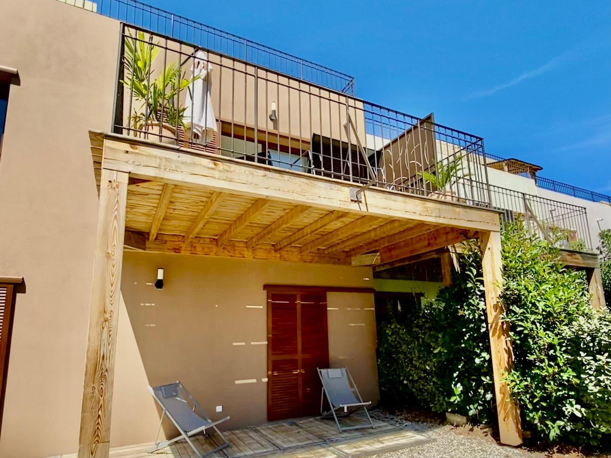 Maison U Castagnu Santa-Reparata-di-Balagna 外观 照片