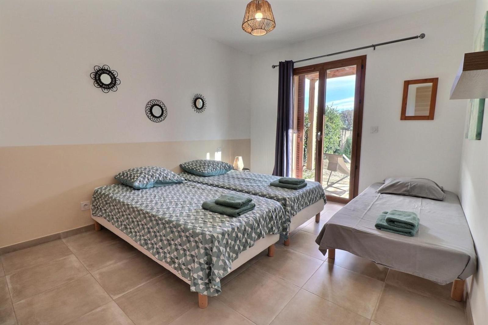 Maison U Castagnu Santa-Reparata-di-Balagna 外观 照片