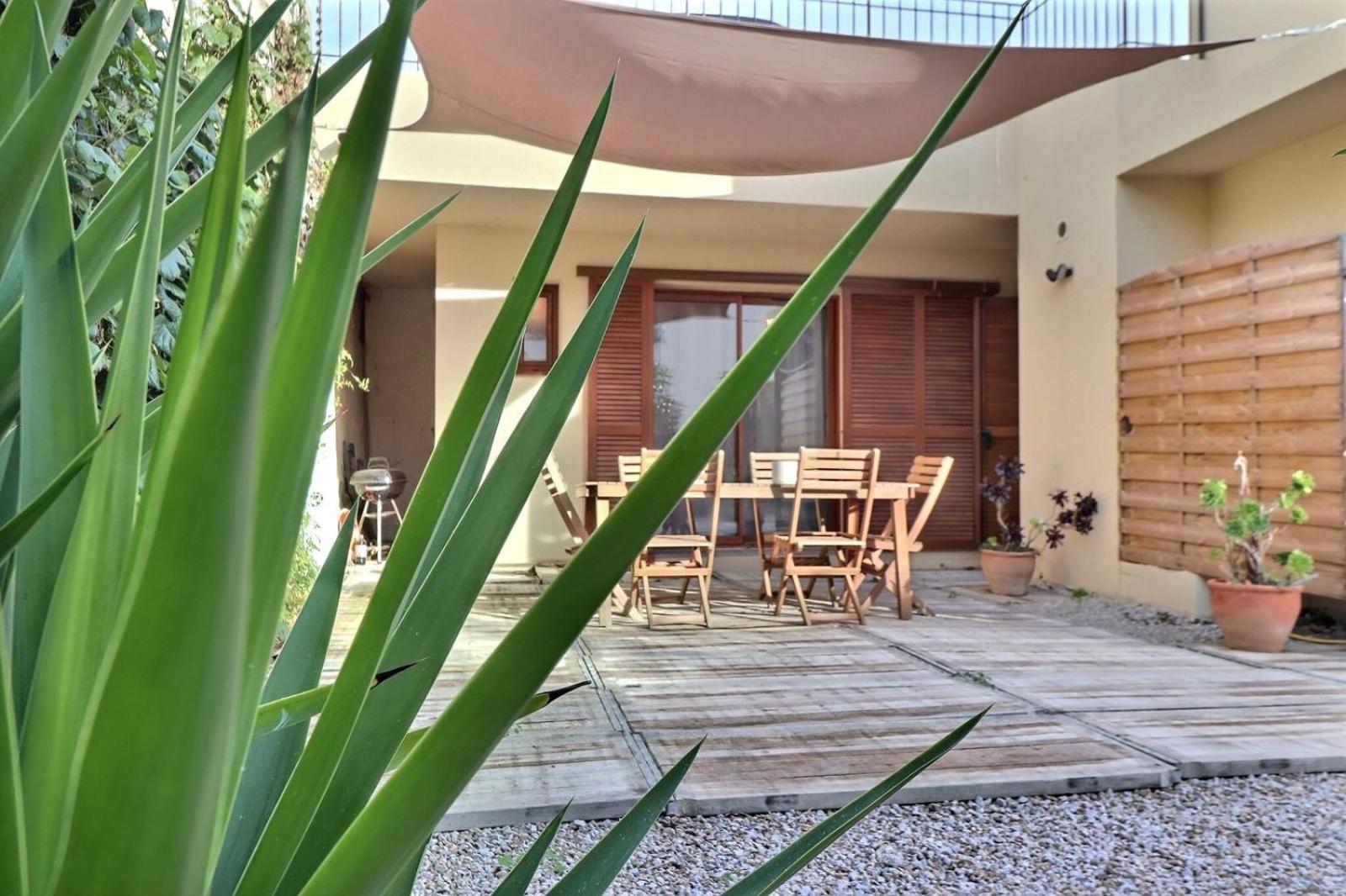 Maison U Castagnu Santa-Reparata-di-Balagna 外观 照片