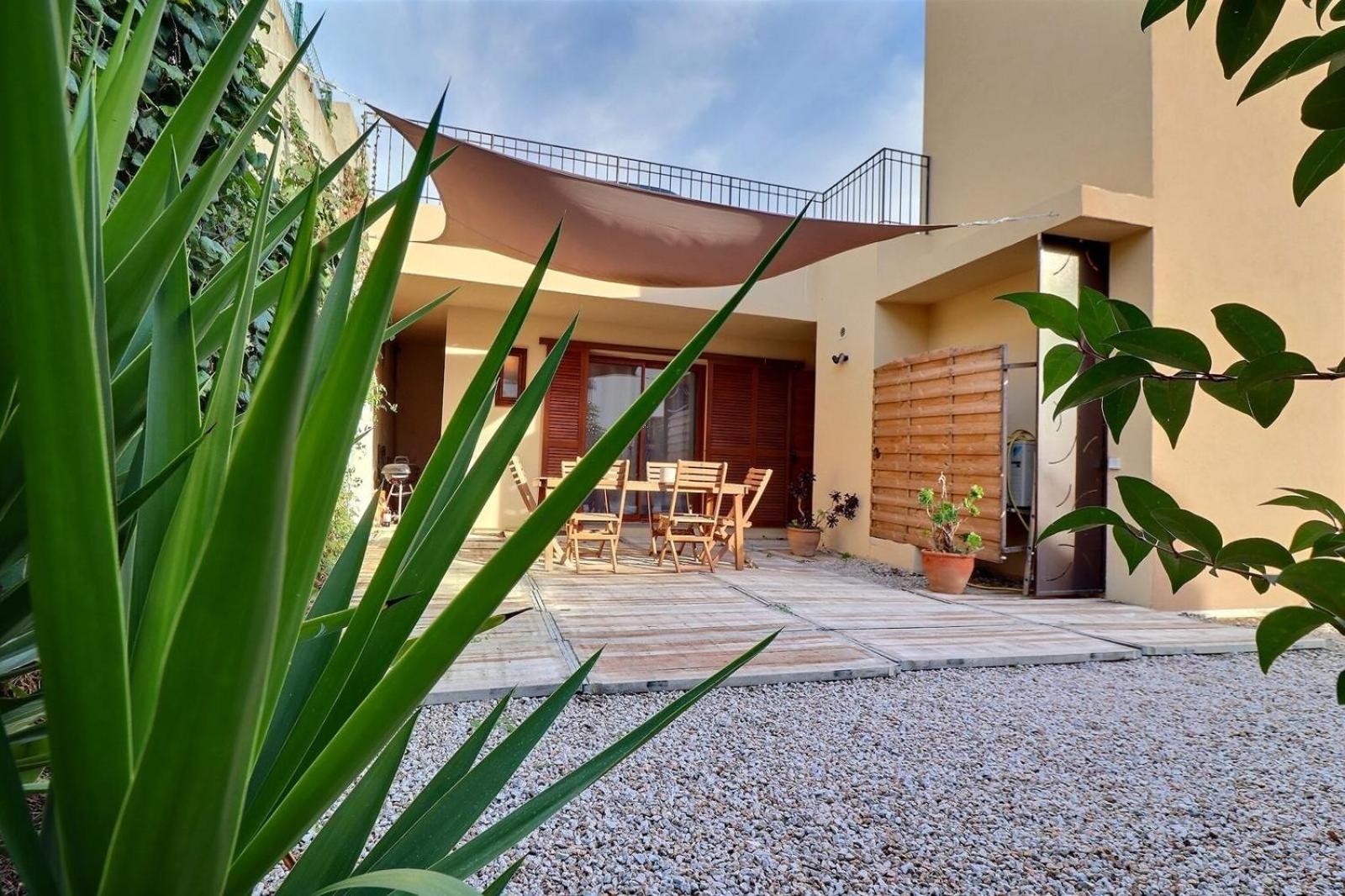 Maison U Castagnu Santa-Reparata-di-Balagna 外观 照片
